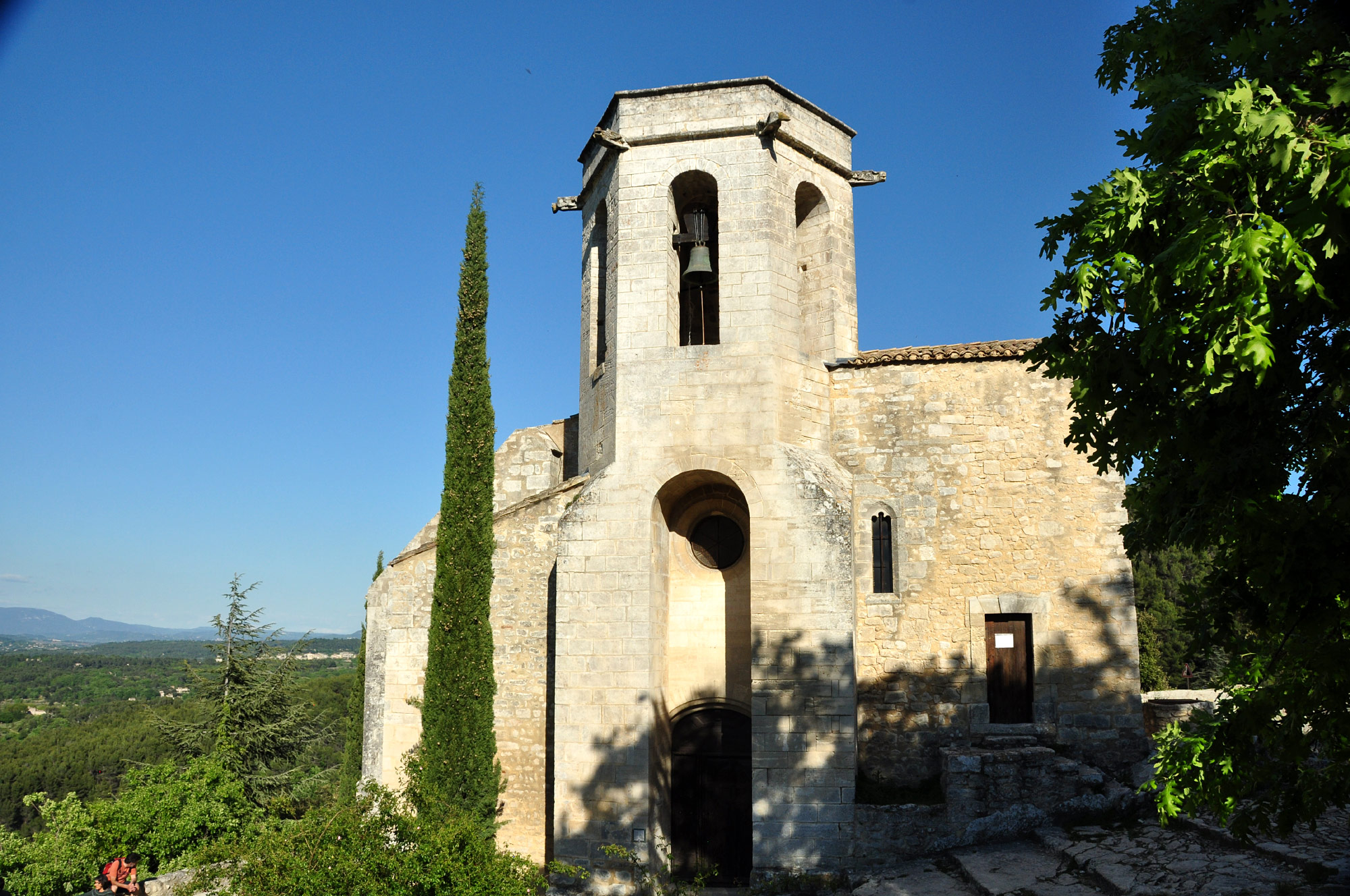 Oppède le Vieux